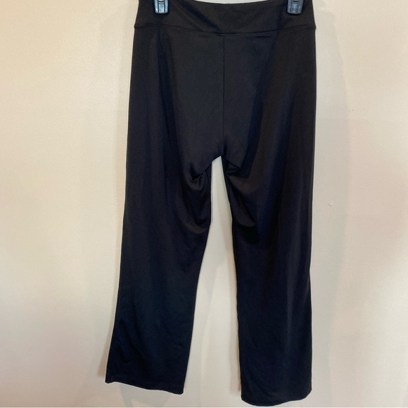Under Armour Sweat Pants Black Womens Medium - Picture 5 of 5